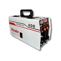 Tr Kzabr 600 Amper 3'ü 1 Arada İnverter Kaynak Makinesi Mıg/mma/tıg Gazsız Gazaltı Kaynak Makinası Profesyo