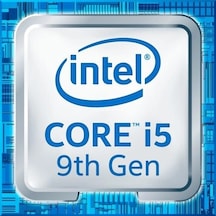 Cpu Intel Core İ5 9400f 2.90ghz 9mb Kabylake 1151p Fansız Tray 65w