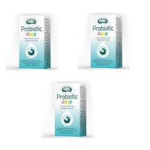 Nbl Probiotic Drop 7.5 Ml Damla 3 Adet