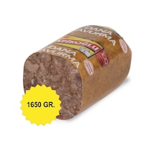 Blok Dana Kavurma