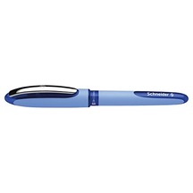 Giraffe Schreibgerate One Hybrid N 03, Hybrid Needlespitze 0.3 Mm Blue Rollerball Pen