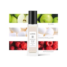Loris Sugar Muse 8 ML Kadın Parfüm Yağı Natural Oil Oryantal