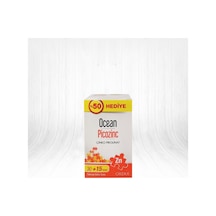 Picozinc 30 Tablet + 15 Tablet Hediye