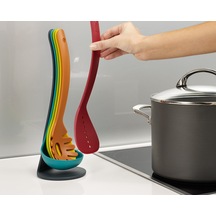 Joseph Joseph 10124 Nest Plus Renkli Servis  Seti