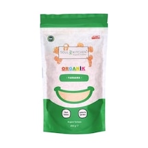 Organik Tarhana 250gr İlave Tuzsuz