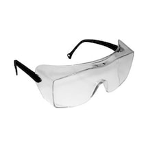 3M Ox 3000 17-5118-3040M Gözlük Üstü Koruyucu Gözlük