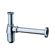 Hansgrohe Unıversal Sıfon Haznelı Standart Model 52053000 Krom