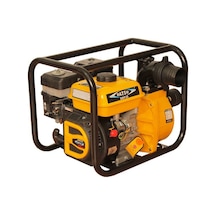 Datsu Dbp 30 Benzinli Motopomp 3"