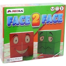 Redka Face To Face Rd5666