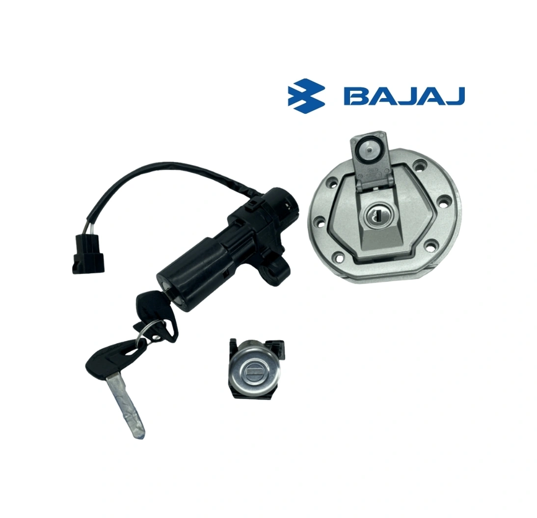 Bajaj Kontak Seti  - Bajaj Pulsar Ns 200  --