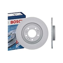 Opel Grandland X 1.5d 2018-2023 Bosch Arka Disk 2 Adet