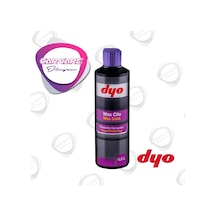 Dyo Wax Boya Koruma Cilası 0.5 Lt.