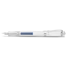 Kaweco 10001189 Student Dolmakalem Şeffaf M Uç 165-Koyu Yeşil