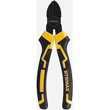 Rtrmax Rh01816 Yan Keski Dövme Çelik 160Mm