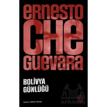 Bolivya Günlüğü Minotor Kitap
