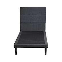 Niron Slim Baza ve Başlık Seti Tek Kişilik 90 x 200 CM