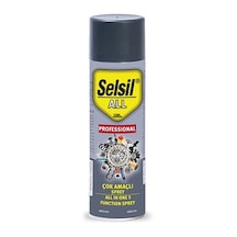 Selsil Profesyonel Çok Amaçlı Sprey 400 ML