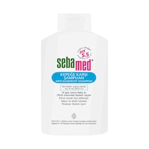 Sebamed Şampuan Kepek Önleyici 400 Ml