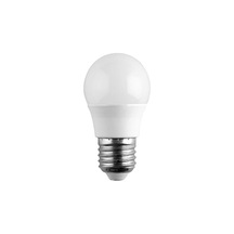 6w Top Led Ampul 6500k E27 Beyaz Işık Noas Led Ampul