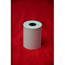 Termal Kağıt 56mm Eninde Pos Cihazı, Yazar Kasa, Bilgi Fişi, Sıramatik Ve Her Tip Termal Rulo Yüksek Kaliteli Tam Metrajlı 10, 56mmx25metre