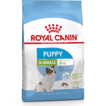 Royal Canin X-Small Puppy Küçük Irk Yavru Köpek Maması 3 KG
