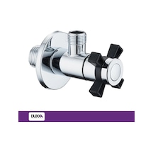 Duxxa Cromax Taharet Musluğu 1/2x3/8 krom