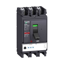 Schneider Lv432695 Kompak Tip Şalter 400 A 3 Kutuplu 70 Ka
