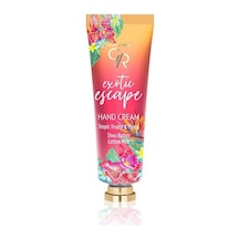 Hand Cream Exotic Escape - Losyon