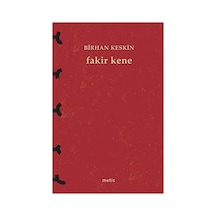 Fakir Kene - 57855210115637180189788