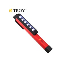 Troy T26015 Mini Çalışma Lambası
