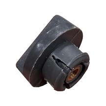 Oleomac Gsh51 Gsh56 Motorlu Testere Hava Filtre Kapak Vidası