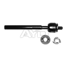 AYD 1193 Rot Mili Espace 2 91-96