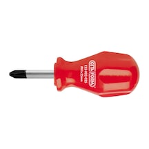 Ceta Form TOREX Topaç Yıldız Uçlu Tornavida -PH1 x 25 mm