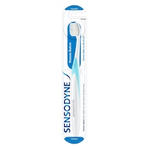 Sensodyne Gentle Yumuşak Diş Fırçası Hassas Dişler İçin Nazik Temizlik 4'li Avantaj Paketi - 4 Tarı