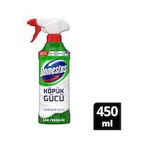 Domestos Köpük Gücü Köpük Çamaşır Suyu Çam Ferahlığı 450 ML
