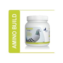PIGEON Health Performance, AMINO BUILD 500 Gr. (Güvercin Genel Ba