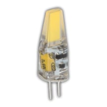 10 Adet Cata Ct 4255 Kapsül Led Ampul 3w Gün Işığı 3200k G4 Duy 10 Adet