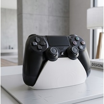 Ps4 Controller Stand Gamepad Tutucu Masa Üstü Stand Playstation Kol Standı