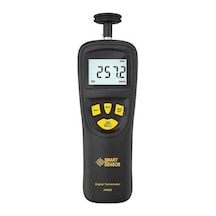 Smart Sensor Ar 925 Temaslı Devir Ölçer Takometre