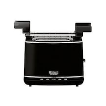 Hotpoint Ariston TT 22E AB0 2 Dilim Ekmek Kızartma Makinesi