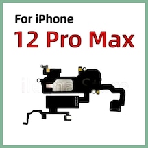 Bşkvirgo iPhone 12 Pro Max İç Kulaklık Ahize Face Id Sensö Bsk2026 Standart