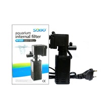 Sobo Wp-850f Filtre 400 Lt/h 4 W