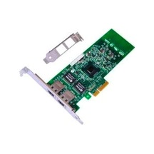 Intel E1G42ET 2 Port Gigabit Nic Network Kartı