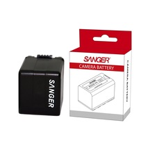 Sanger Vw-Vbg260 Panasonic Kamera Batarya