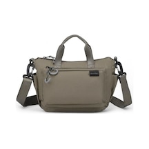 Smart Bags Ultra Light Kahve Kadın Çapraz Askılı Çanta Smb-3136 Kahverengi