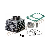 Silindir Cb 125 Ace Jcc Piston Cb 125 Ace