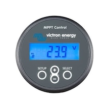 Victron Bluesolar Mppt Kontrol Ekranı
