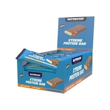 Nutrever Xtreme Protein Bar 50 G 24 Adet Kurabiye Krema