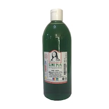 Mona Lisa Sıvı Yapıştırıcı Slime 500 Ml Yeşil Sl05-5