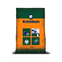 Wembley 7M 7'Li Karışım Çim Tohumu Çim Tohumu Karışımı 5 KG
